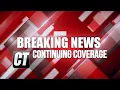 BREAKING NEWS - UPDATE