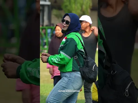 Ribuan ojol, ribuan porsi, ribuan kebahagiaan.💚