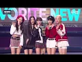 Download Lagu [ ENGSUB ] LE SSERAFIM WON FAVORITE NEW ARTIST - MAMA AWARDS 2022