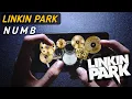Download Lagu Linkin Park - Numb | Real Drum Cover