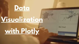 Advanced Data Visualization with Plotly Python for Data Analytics