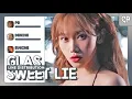 Download Lagu Sweet Lie - GLAS [Line Distribution]