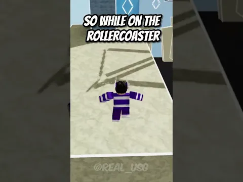 People That DIED On Rollercoasters...