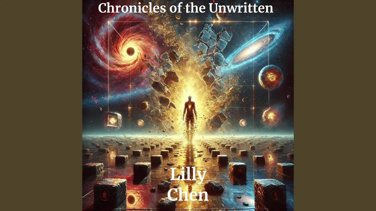 Veil of the Unknown Veil of the Unknown