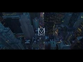 MOVE Hack The Cloud 2020