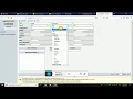 How to create data base table in Wampserver in PHP data base table create in school name