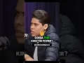 Download Lagu profeta mirim Miguel Oliveira ficou bolado || of the king The Power The best😂 #podcast #treta