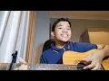 Download Lagu Don't Sleep Away This Night - Daniel Sahuleka (cover by arsya arafa acoustic guitar)