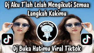 dj open your heart armada dj im tired of following all your footsteps viral tiktok latest 2026