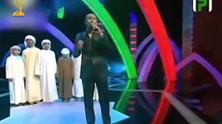 نفسي اشوفك في المنام يا رسول الله حماده هلال 