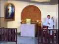Lagu Padre Alberto Gambarini | Programa Encontro com Cristo -24 de Novembro de 2014
