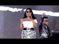 Hellallallo Song Live Performance | PEDDI Pre Release Event | Ram Charan | Buchi Babu | A R Rahman