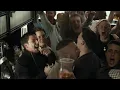 Green Street Hooligans Bar Scene