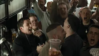 green street hooligans bar scene 