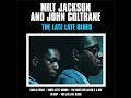 The Late Late Blues