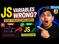 Most JavaScript Beginners Name Variables Wrong - ChiPi Technologies