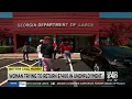 Woman keeps trying to return 7 000 to Georgia Dept of Labor