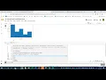 Introduction to Histograms in Jupyter Notebooks using Google Colaboratory in playlist