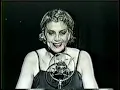 Cabaret {Broadway, 1998} - Natasha Richardson