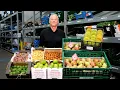 Download Lagu Gert Jan's keuze met Europees citrus, steenfruit en kastanjes