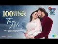 Tum Kya Mile Rocky  Rani Kii Prem Kahaani Arijit Singh Shreya Ghoshal Romantic Bollywood Hit Full HD