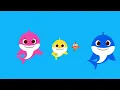 ✨Baby Shark's Potty Song | Potty Training Song for Kids | Baby Shark Official