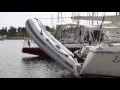 Download Lagu DINGHY RINGS - Draaibare Dinghy Davit (DAME)