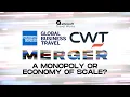 Download Lagu Amex GBT and CWT merger: A Monopoly or Economy of Scale?