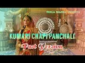 Download Lagu Kumari Chapi Panchali song (Fast Version) | Pooja Sharma | Mahabharat | Pooja Sharma Universe 💛
