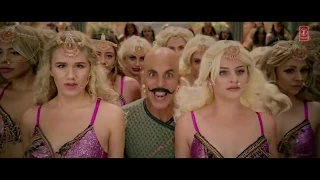 آهنگ هندی بسیارجالب Housefull 4 Shaitan Ka Saala Full Video Akshay1080P HD 