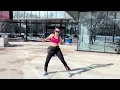 Download Lagu Ollulleru Zumba Choreography by Franya