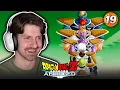 Download Lagu The Ginyu Force!! | Dragon Ball Z Abridged Reaction Episode 19