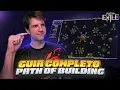 COMPLETE GUIDE TO POB OR PATH OF BUILDING IN PATH OF EXILE - PATH OF EXILE 2