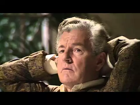 An Englishman's Castle - DVD