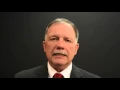 Kieran Donahue candidate introduction