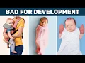 7 Must Know Tips for Better Baby Development Avoid These Crucial Mistakes