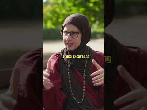 The Colonial Gaze Inside Your Head