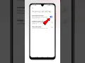 Incoming call ringtone settings 2026 Auto ringing off when phone lifted