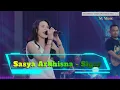 lirik Sasya Arkhisna - Sigar