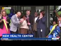 Merakey Total Health Grand Opening - 6ABC
