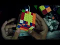 Semi-Advanced 6x6 Example Solves Sub 1 40 Beyond Sub 2 00
