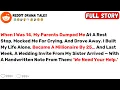 Download Lagu When I Was 14, My Parents Dumped Me At A Rest Stop, Mocked Me For... - Best Reddit Stories