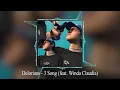 Delorians - ᐸ3 Song (feat. Winda Claudia)