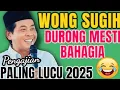 Download Lagu KH ANWAR ZAHID TERBARU PALING LUCU ‼️ WONG SUGENG DURUNG MESTI BAHAGIA  WONG MLARAT OPO MANEH