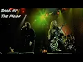Download Lagu Ozzy Osbourne - Bark At The Moon (Live at Budokan) (Tradução)