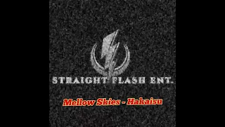 mellow skies hakaisu extended mix