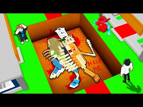 Video Thumbnail: DR4GONS VẠCH TRẦN LỜI NGUYỀN BỊ CHÔN GIẤU CỦA BRAINROT TRONG STEAL A BRAINROT...