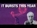 The Economist Who Predicted The 2008 Financial Crash Says The AI Bubble Will Burst Soon Steve Keen