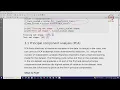 Lec 43 Unsupervised Learning in Python Tutorial 1