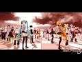 Lagu 【MMD-PVF3】84人でTIMBER!!【VOCALOID/UTAU+】